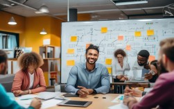 如何做好团队成员管理？这3个关键点让团队效率翻倍！