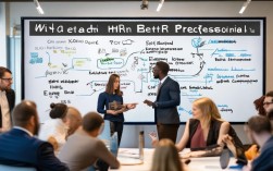 如何成为一名优秀HR？必备技能与发展路径详解是什么？