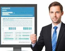 如何查询企业公示信息？步骤指南