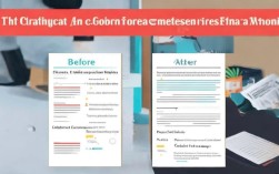 跳槽简历如何撰写，才能在众多求职者中脱颖而出？