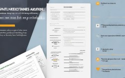 教育培训简历如何撰写？填写教育培训经历有哪些技巧与注意事项？