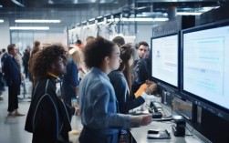 如何高效精准地招聘大量流水线作业人员？