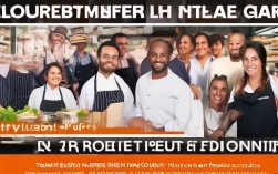 餐饮门店人员招聘方案，餐饮店招聘内容有哪些关键要素？