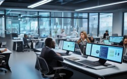 如何在不影响效率的情况下精简人力?