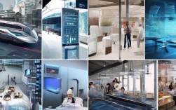 现代服务领域究竟涵盖了哪些细分方向和具体内容？