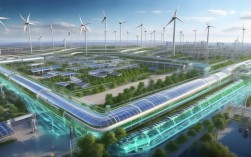 嘉定再生能源有限公司,如何实现区域能源循环利用?