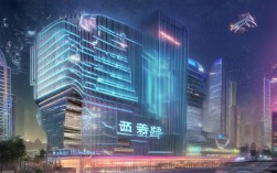 秦苍科技怎么样