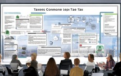 企业纳税具体包括哪些税种？一般纳税又指的是哪些税？