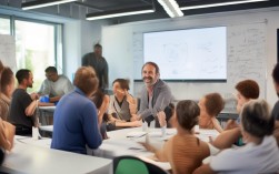 培训机构如何实现卓越，学员成长秘诀何在？