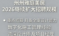 福州雅庭美居招聘是真的吗，福州雅庭美居招聘信息