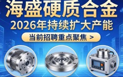 赣州海盛硬质合金招聘是真的吗，赣州海盛硬质合金招聘