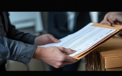人事文件如何有效送达并保留证据?