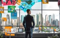 如何撰写个人业务与专长，展示本人独特优势？