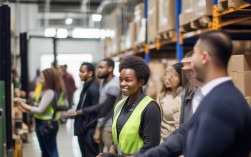 如何高效进行仓库培训？实操技巧与策略深度探讨！