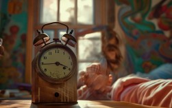 闹钟作文怎么写？300字高分写作技巧分享！