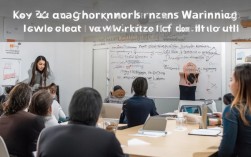 电话销售技能培训的关键点有哪些？如何高效提升销售人员能力？