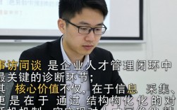 人事访谈主要问什么？人事访谈常见问题及回答技巧