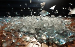 玻璃打碎作文如何巧妙构思与撰写，展现生活瞬间？