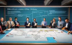 如何制定有效的人力资源战略，关键步骤和核心要素是什么？