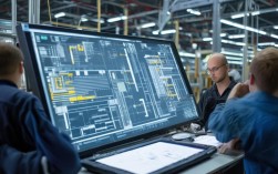 在工业生产中，如何有效识别并消除动作浪费的实用策略？