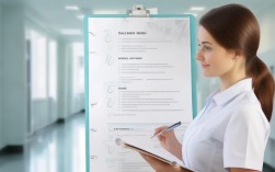 实习护士简历如何撰写？无经验怎么写，附优秀模板案例