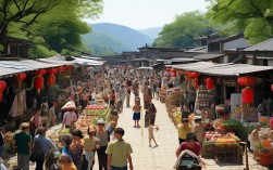 道真当地有哪些具体的人才市场？地址和服务是什么呢？
