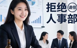如何委婉拒绝人事部要求又不影响工作关系？