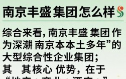 南京丰盛集团怎么样，南京丰盛集团是真的吗