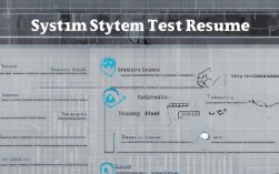 如何撰写系统测试简历才能突出技能与经验，获得理想职位？