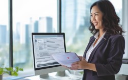 会计简历中如何具体体现主要工作经历与成就？