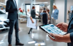 经销商管理中，有哪些策略和技巧能真正实现有效控制？