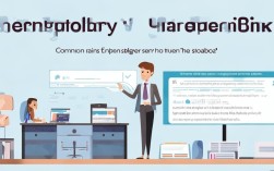 员工手册如何正确使用?新手必看指南与常见误区解析