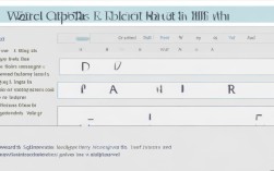 Word中abcd选项如何精确对齐及排版技巧详解？Word中abcd选项如何精确对齐？排版技巧全解析