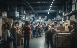 仓库评价体系有哪些关键指标？员工表现如何准确评估？