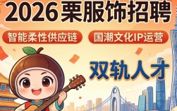 栗服饰招聘是真的吗，栗服饰最新招聘信息