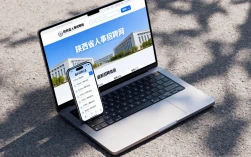 陕西省人事招聘网官网入口是什么，怎么快速找到最新招聘信息？