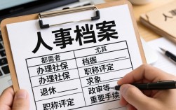 网上如何查询人事档案？个人档案查询入口在哪里？