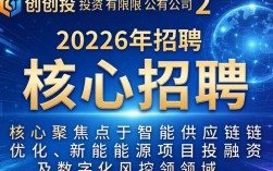 兴创投资有限公司招聘是真的吗，兴创投资有限公司招聘