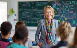 教师个人简介怎么写才能吸引人？教师个人简介怎么写才能吸引人？