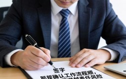 领导休假时，代签字具体流程和注意事项有哪些？