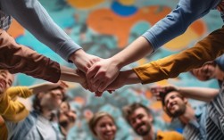 如何有效提升团队凝聚力？探索实用策略与秘诀！