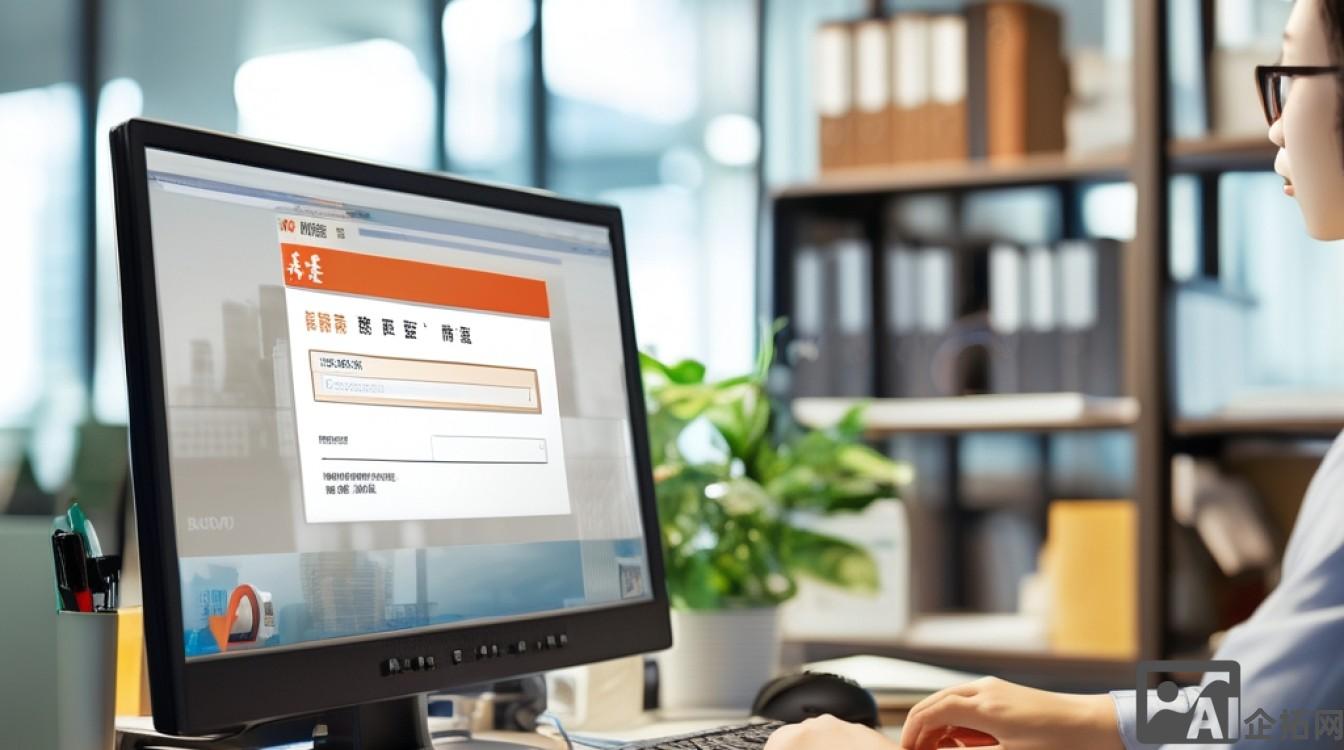 如何解决单位社保系统登录问题？-图1