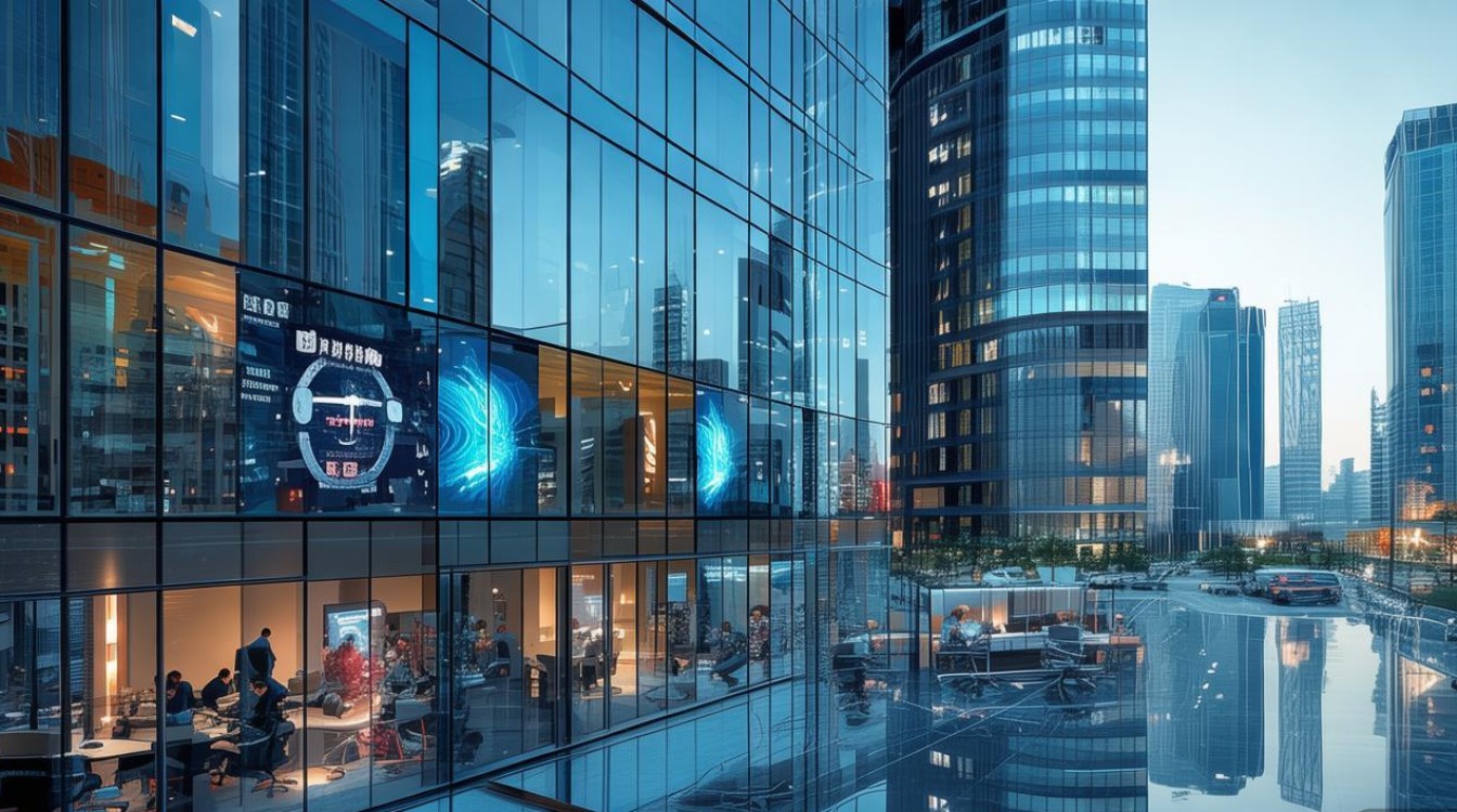 世纪思特在数字新媒体领域有哪些创新和成就？-图2