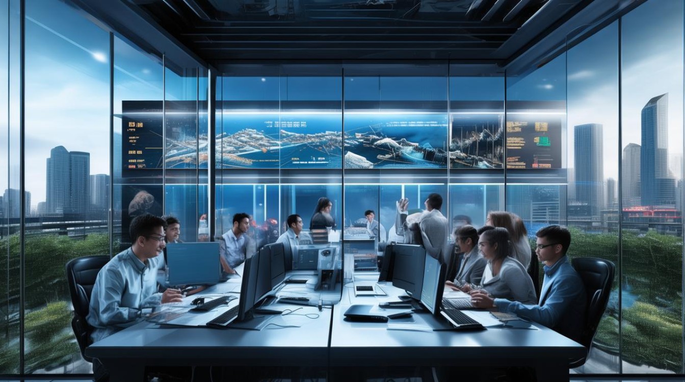 世纪思特在数字新媒体领域有哪些创新和成就？-图3