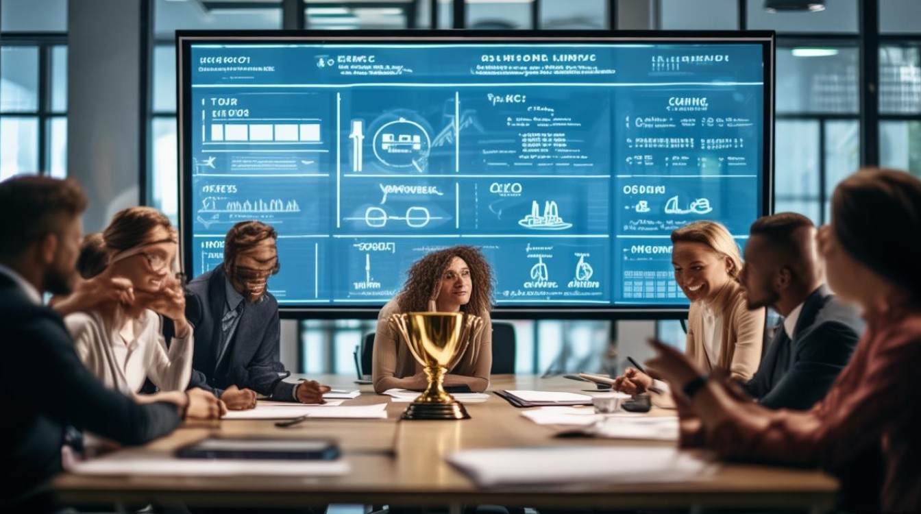 新公司如何高效开展人事工作？-图3