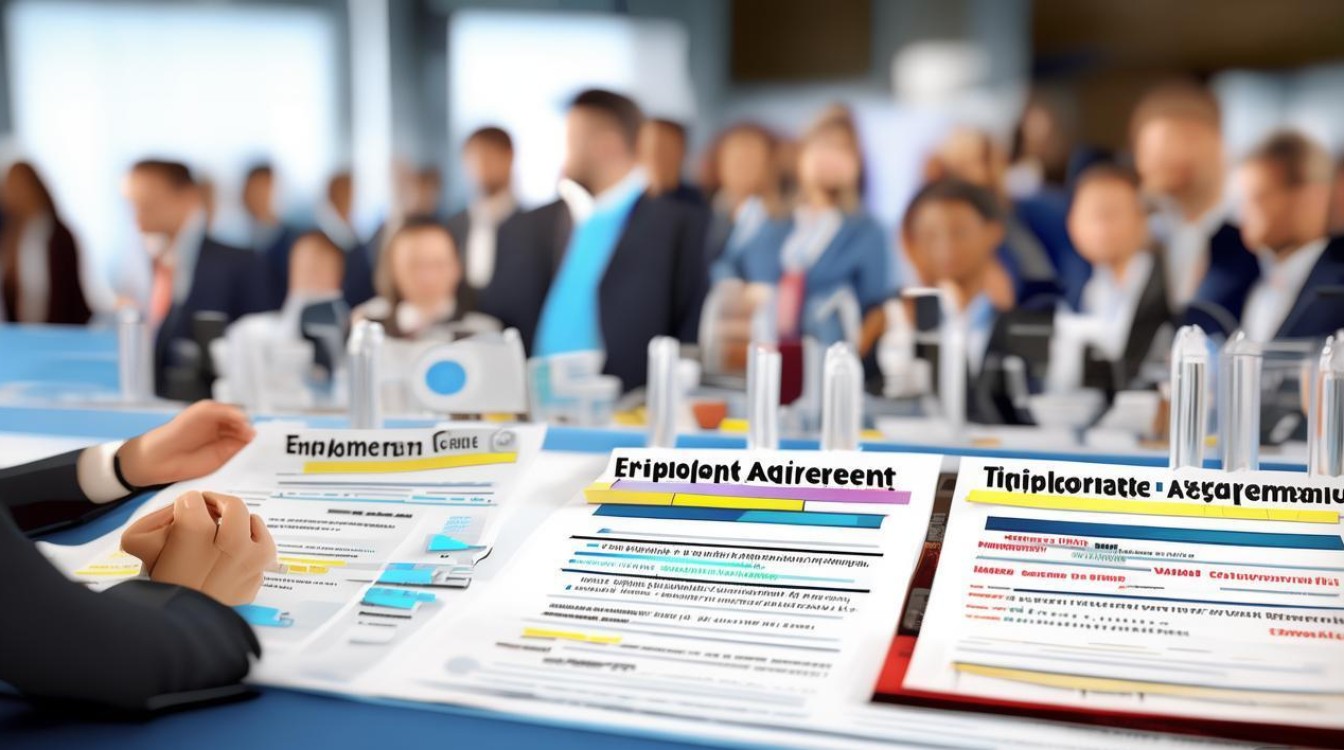 就业协议和三方协议有什么区别？-图3