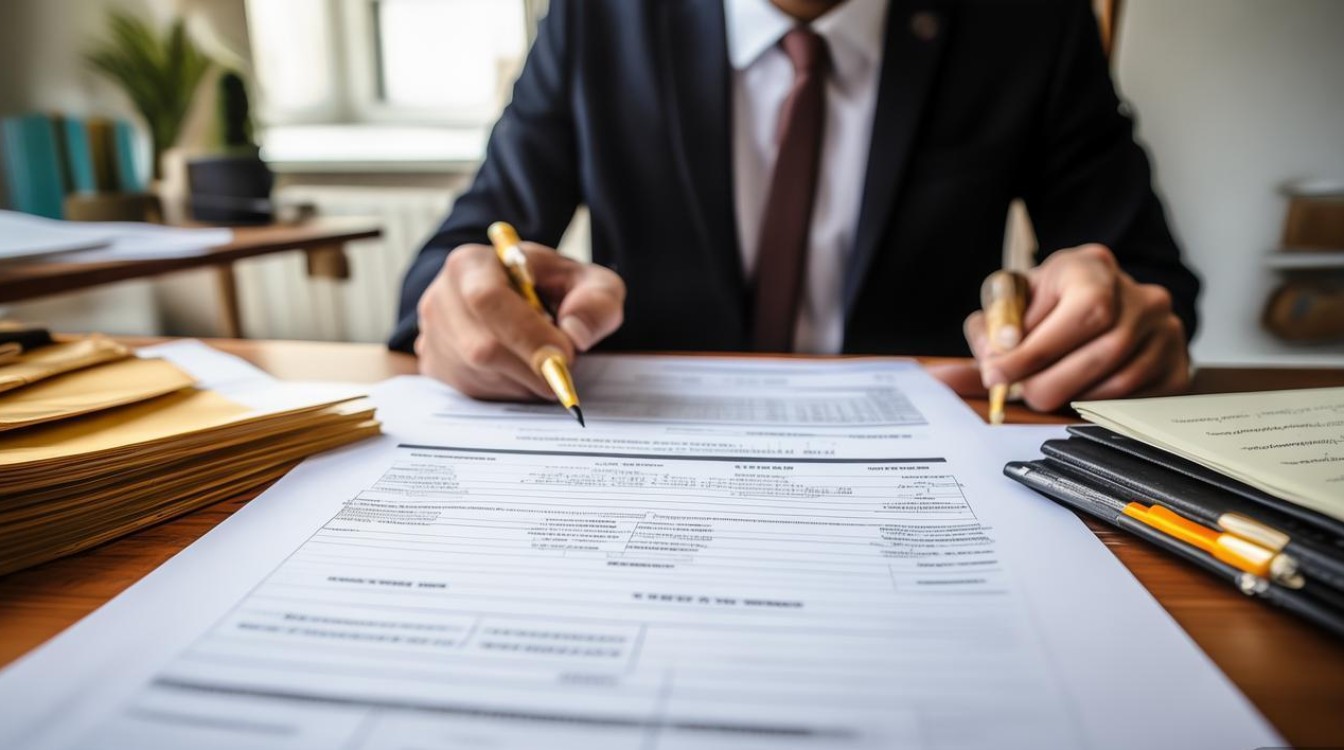 报税需要准备哪些材料？必备资料清单-图2