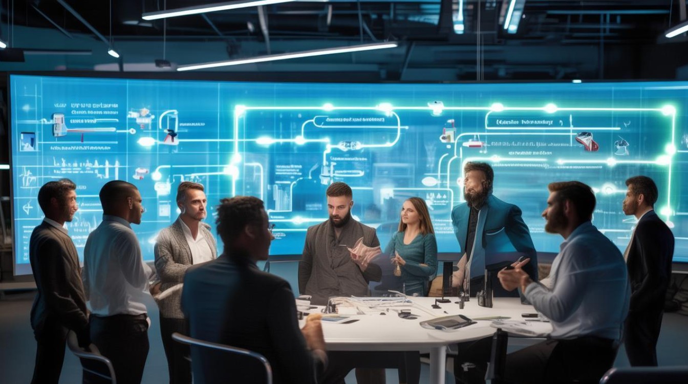 价值流究竟包含了哪些内容？-图1