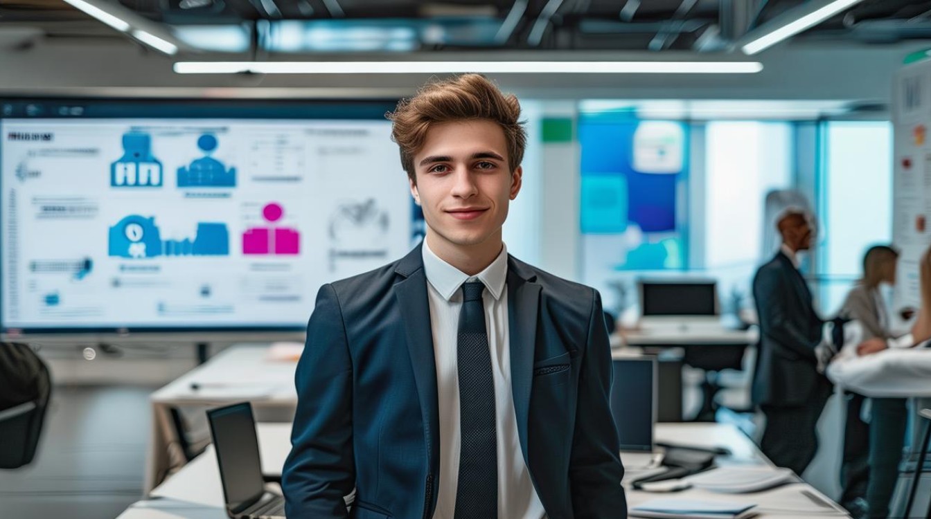 大专生做人力资源有前景吗？发展机会能有多大？-图3