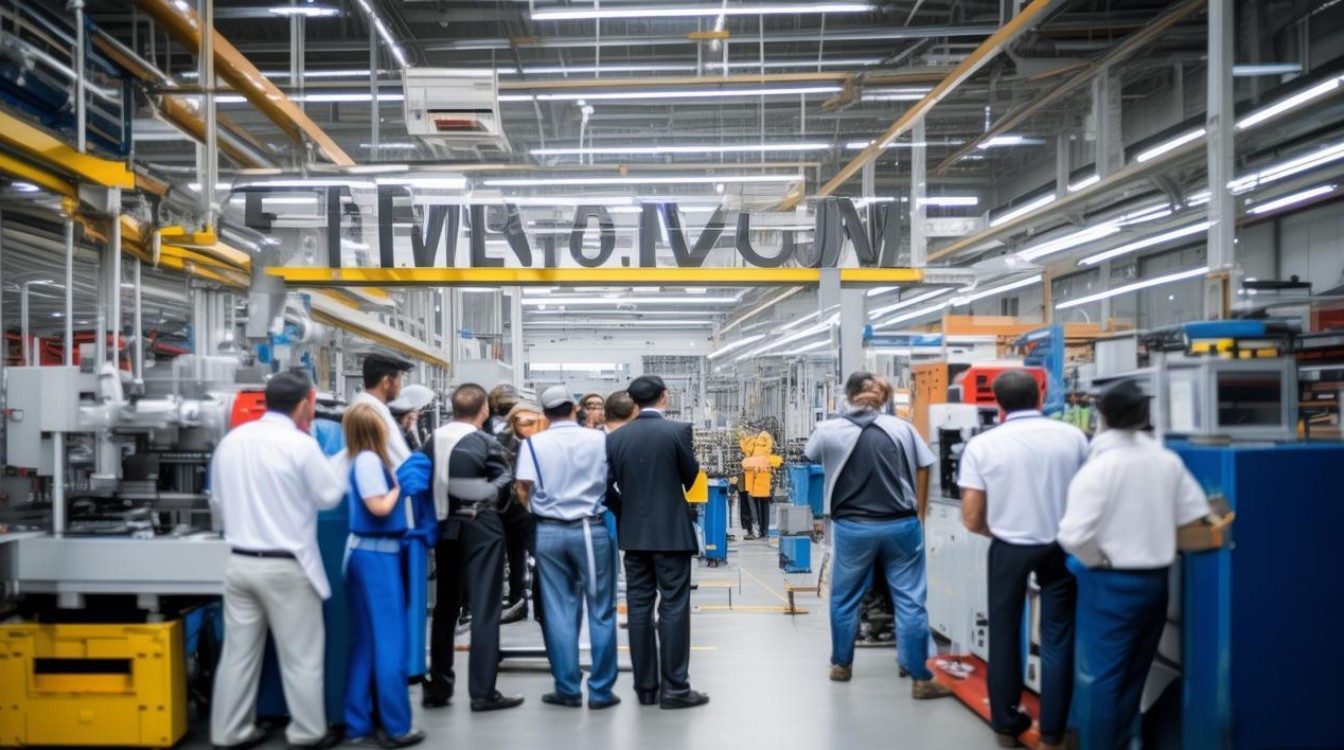 TPM的五大核心要素是什么？-图2